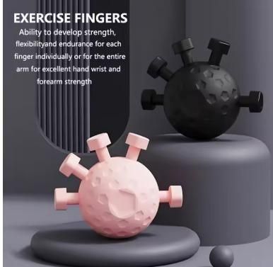Finger Massager