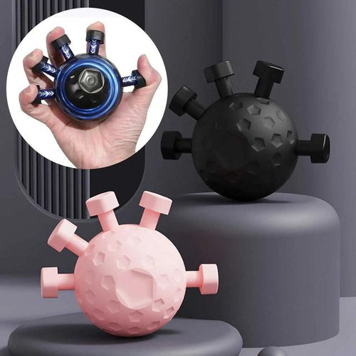 Finger Massager